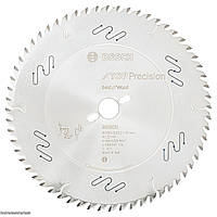 Пильный диск Bosch Top Precision Best for Wood 300х30х3.2 мм, 60Т