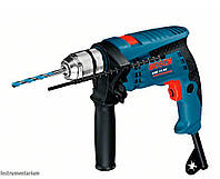 Дриль ударний Bosch Professional GSB 13 RE ШЗП