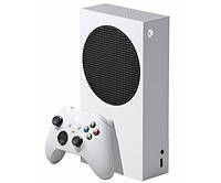 Стационарная игровая приставка Microsoft Xbox Series S 512GB SP, код: 7927939