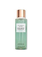 Мист для тела Victoria's Secret Fragrance Mist Aloe water Hibiskus 250 мл EM, код: 8289939