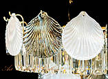 Кришталева сучасна люстра 8052/550, фото 3