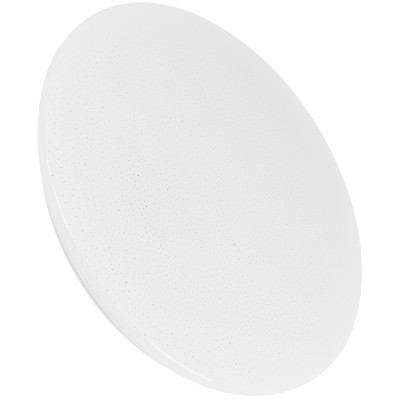 Світильник Eurolamp Van Gogh 48W 3000K 6500К RGB (LED-SL-48W-N17(RGB)), фото 1