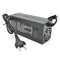 Зарядное устройство Jinyi для аккумуляторов LiFePO4 12V(14,6V),4S,2A,штекер 5,5,с индикацией,BOX m