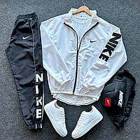 Комплект мужской спортивный костюм для мужчины Nike Salex Комплект чоловічий спортивний костюм для чоловіка