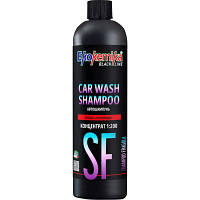 Автошампунь Ekokemika Black Line CAR WASH SHAMPOO с ароматом клубники 500 мл (780620)