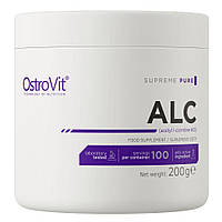 Жиросжигатель OstroVit ALC, 200 грамм