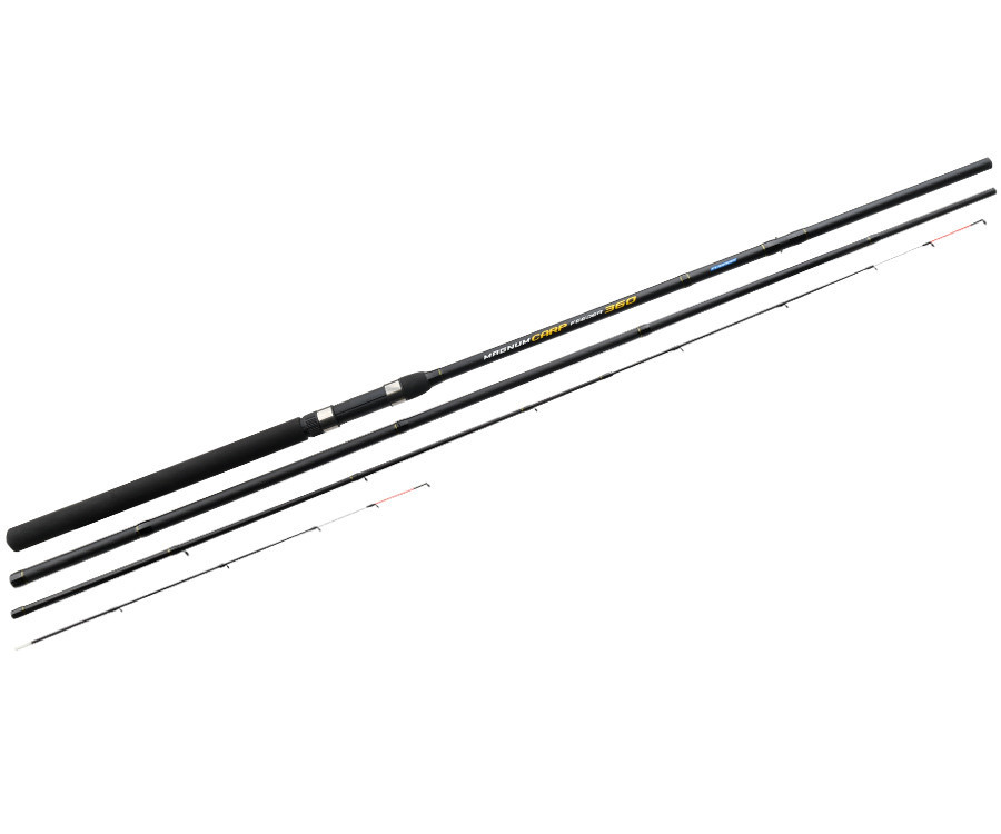 Удилище Flagman Magnum Carp Feeder 3.6m 130g