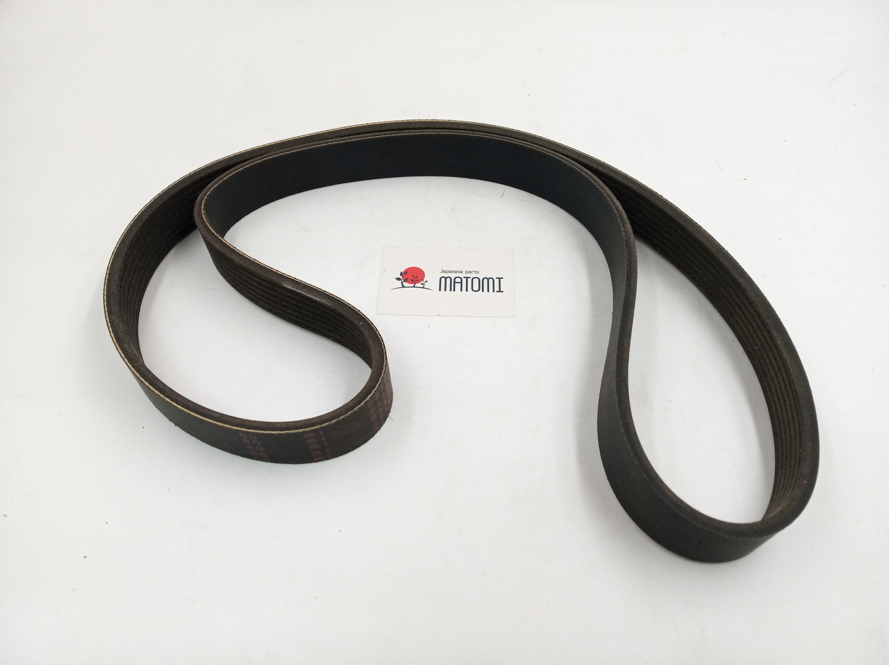 Ремінь агрегатів приводний MATOMI BEL1829 Тиида, Мікра 11720-ED500