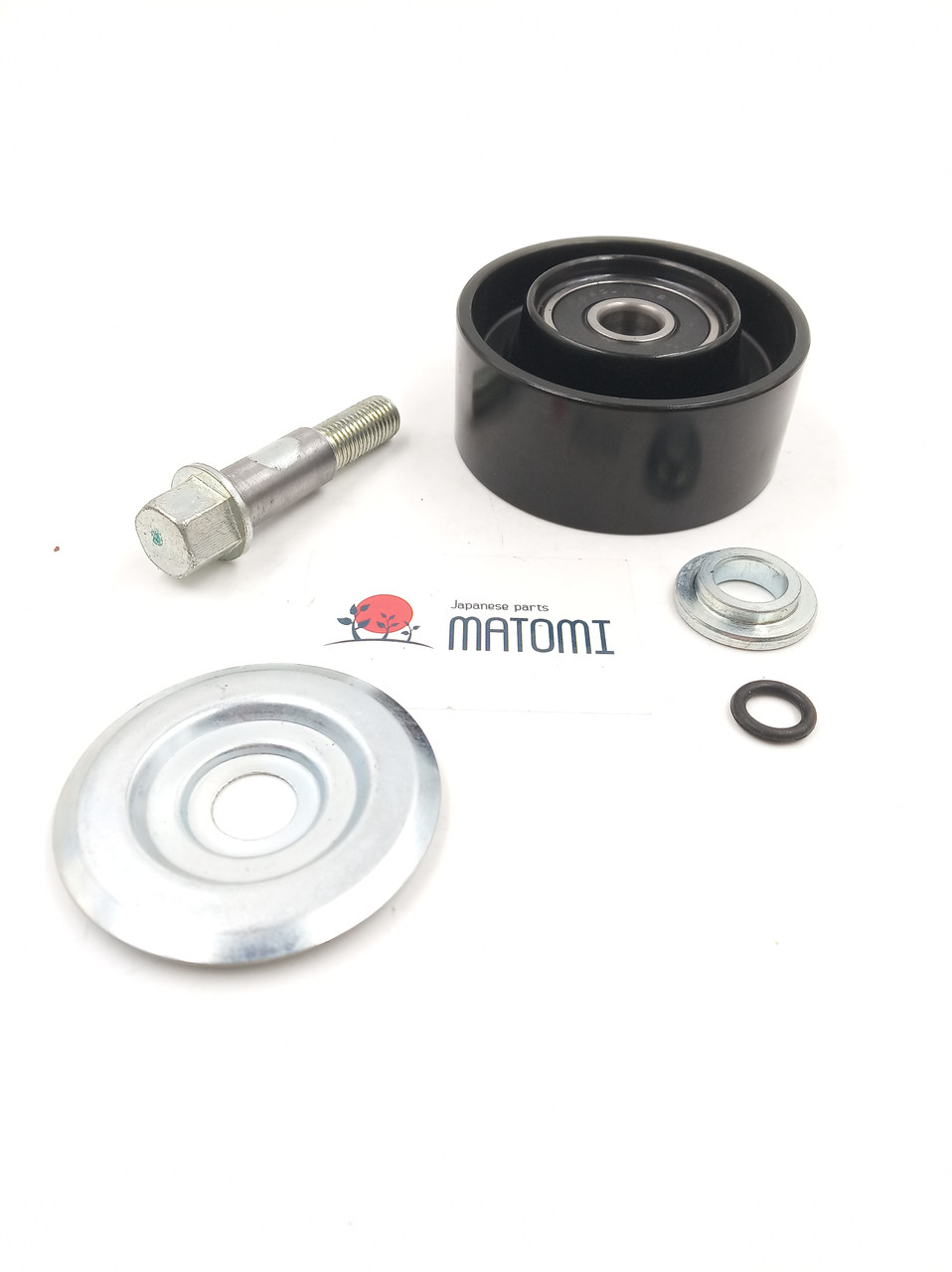 Ролик приводного ременя нижній MATOMI PUL1621 HI-LUX 88440-0K030