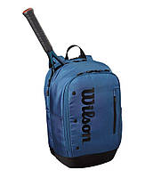 Рюкзак Wilson TOUR ULTRA BACKPACK Blue