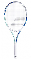 Ракетка Babolat Boost Drive W white/blue/green Gr2