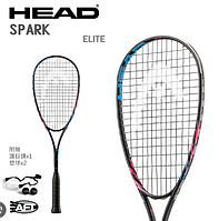 Набір для сквошу Head Spark Elite Pack