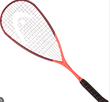 Ракетка для сквошу Head Extreme 135 2023