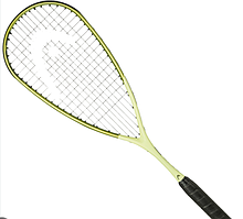 Ракетка для сквошу Head Extreme 145 2023