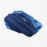 Чохол Babolat RH X 12 Pure drive blue 2020