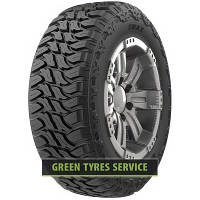 ZMAX Maxatraves M/T 285/75 R16 116/113Q