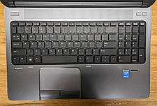 Б/в Ноутбук HP ProBook 650 G1 15.6" 1366x768| Core i5-4200M| 8 GB RAM| 240 GB SSD| HD 4600, фото 3