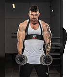 Ізолятор для біцепса (армбластер) RDX T2 Arm Blaster Black, фото 8