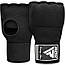 Бинти-рукавиці RDX IS2 Inner Straps Black XL, фото 3