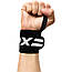 Бинти для зап'ясть (кистьові бинти) RDX W2 Gym Wrist Wraps Black Pro, фото 4