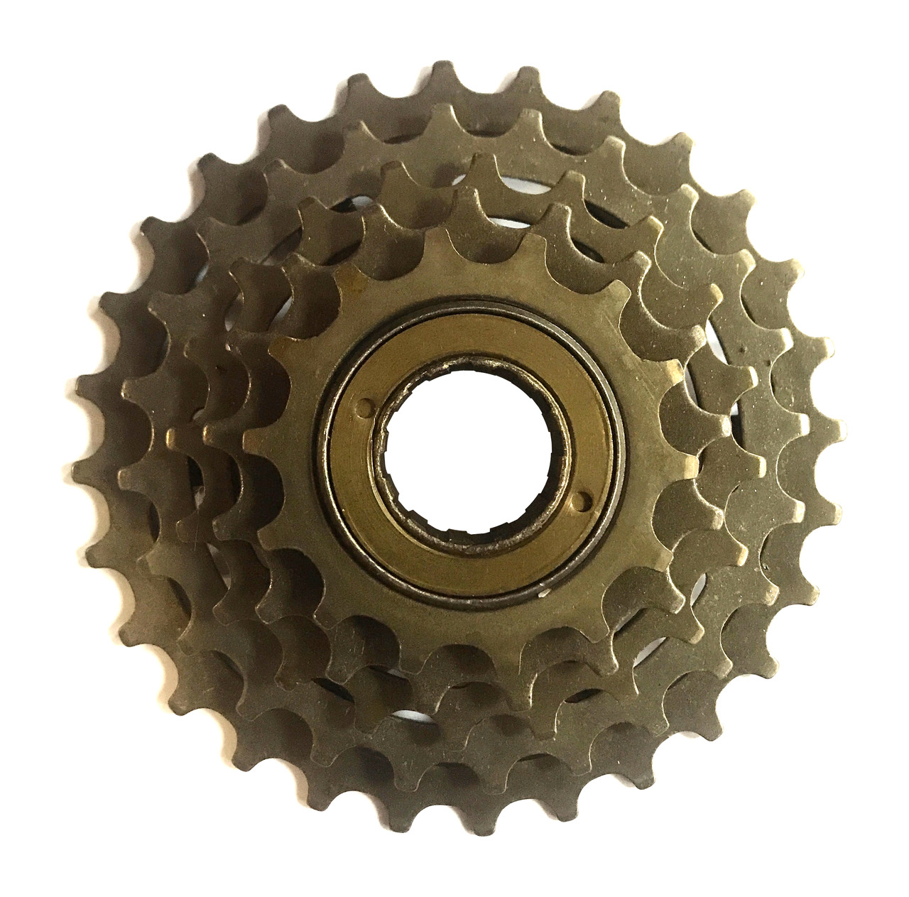 Тріскачка на 5 швидкостей, фото 1