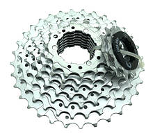 Касета SYPO CSP-900 для 9 швидкісних систем