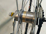 Колесо 24" з планетарної втулкою Shimano Nexus Inter-3 SG-3C41, фото 2