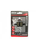 Колодки для дискових гальм Baradine DS-63, фото 3