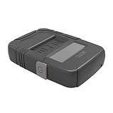 Тестер частоти ІЧ RF 10-1000МГц для пультів ДК авто, частотомір WOYO PL001, фото 3