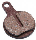 Колодки для дискових гальм Baradine DS-46, фото 2