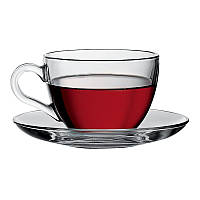 Чайный сервиз Basic 12 предметов | HomeDreams
