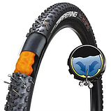 Герметик для камер і покришок LZH 500ml, фото 3