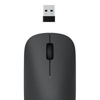 Мышка Xiaomi Wireless Lite Black (951904) g