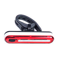 Задній габарит DESOTTO JY-6085Т на акумулятор Li