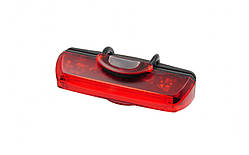 Задній габарит DESOTTO JY-6102T на акумулятор Li