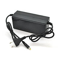 Зарядное устройство Jinyi для аккумуляторов LiFePO4 12V(14,6V),4S,2A,штекер 5,5,с индикацией,BOX h