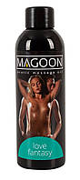 Олія для еротичного масажу з олією жожоба Orion Magoon Love Fantasy 200 мл Love&Life