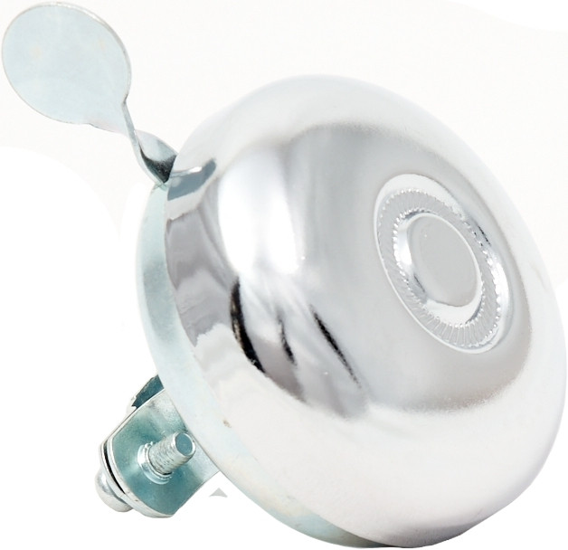 Дзвінок велосипедний ANNUO CP ST 58 мм, фото 1