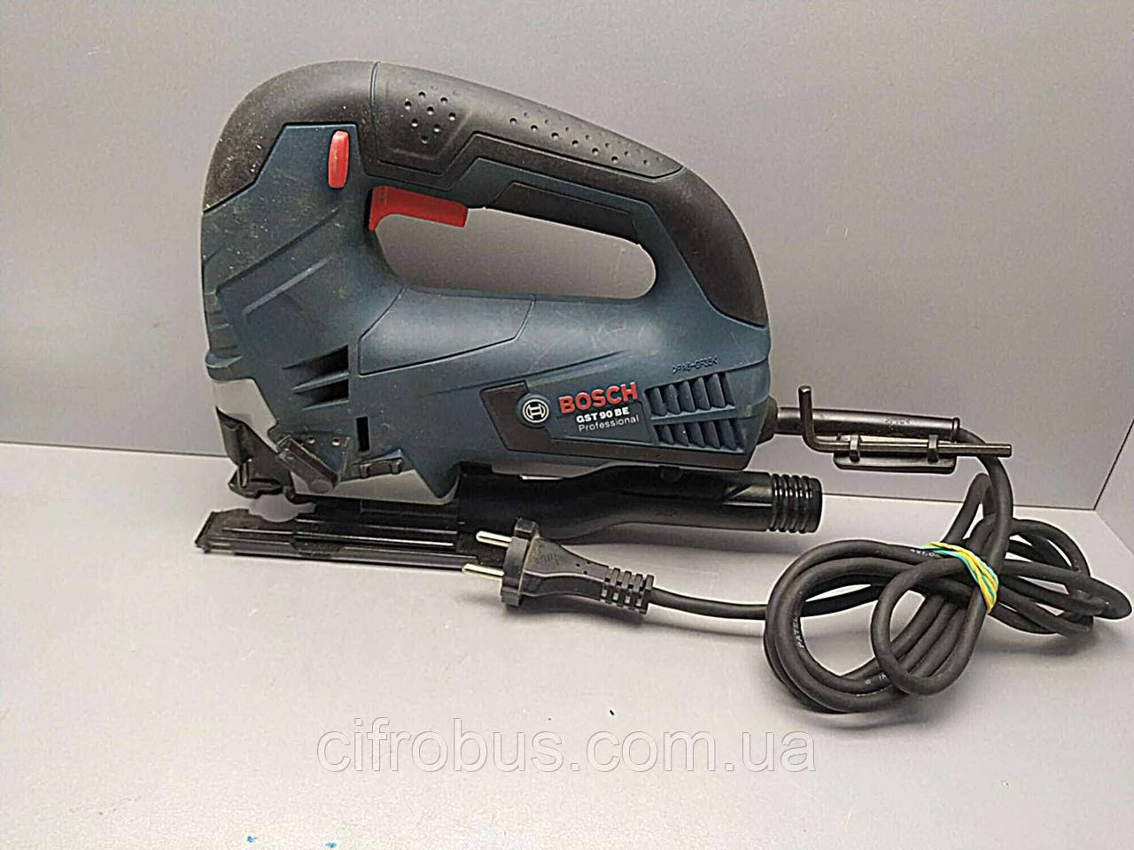 Електролобзик Б/У Bosch GST 90 BE
