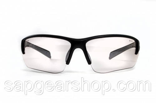 Очки защитные фотохромные Global Vision Hercules-7 Photochromic (clear) прозрачные фотохромные - фото 3 - id-p2024685240