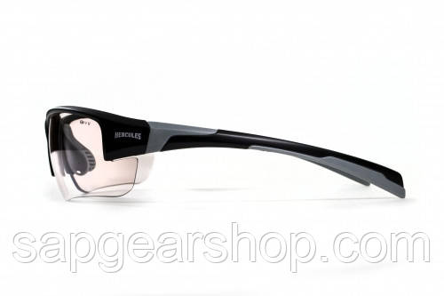 Очки защитные фотохромные Global Vision Hercules-7 Photochromic (clear) прозрачные фотохромные - фото 4 - id-p2024685240