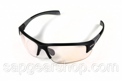 Очки защитные фотохромные Global Vision Hercules-7 Photochromic (clear) прозрачные фотохромные - фото 6 - id-p2024685240