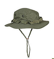 Панама тактична MIL-TEC US GI Boonie Hat Olive SfM