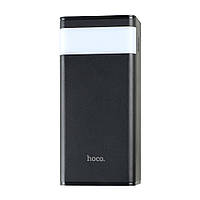 Power Bank Hoco J86 Powermaster 22.5W fully compatible 40000 mAh Цвет Черный c