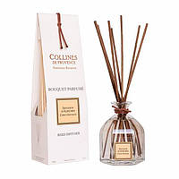 Аромадифузор Цитрусовий коктейль 100 мл Collines de Provence