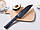 Набір ножів з 2 предметів Xiaomi HuoHou Heat Knife Set Black 2 pcs, фото 4