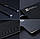 Набір ножів з 2 предметів Xiaomi HuoHou Heat Knife Set Black 2 pcs, фото 8