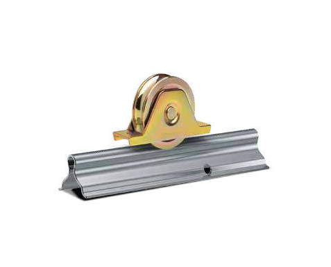 Комплект фурнітури Rolling Center SISTEMA для воріт до 700 кг