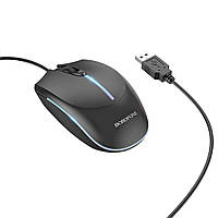 USB Мышь Borofone BG10 Цвет Черный m