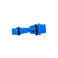 Инжектор к управляющему клапану WS1 синий